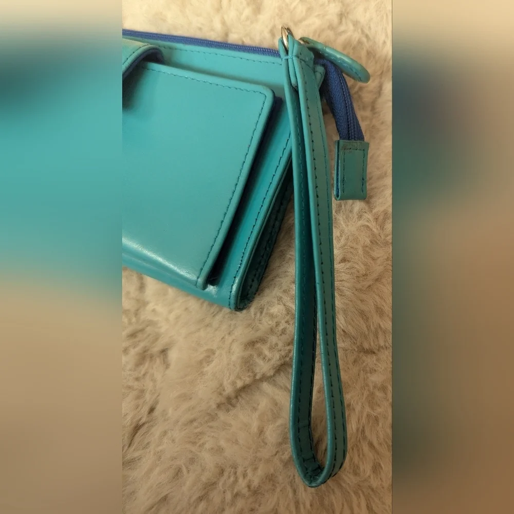 Gianni Bernini Wallet